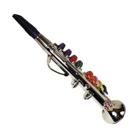 Clarinetto Reig di Reig, Strumenti a fiato e ottoni - Rif: S2425046, Prezzo: 8,39 €, Sconto: %