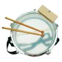 Brinquedo musical Reig Tambor Plástico de Reig, Tambores e percussão - Ref: S2425063, Preço: 14,21 €, Desconto: %