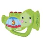 Trompette Fisher Price Trompette de Fisher Price, Cuivres et Instruments à vent - Réf : S2425067, Prix : 11,18 €, Remise : %