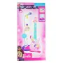 Musikanlage Barbie Mikrofon Kindergitarre von Barbie, Gitarren & Saiteninstrumente - Ref: S2425075, Preis: 33,75 €, Rabatt: %