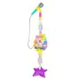 Jouet musical Barbie Microphone de Barbie, Accessoires - Réf : S2425076, Prix : 25,58 €, Remise : %