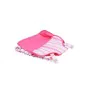 Mochila porta bebê Reig Cor de Rosa Riscas de Reig, Acessórios para bonecos bebé - Ref: S2425095, Preço: 11,37 €, Desconto: %