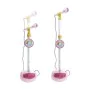 Guitarra Infantil Disney Princess Microfone Cor de Rosa Princesas Disney de Disney Princess, Guitarras e cordas - Ref: S24251...