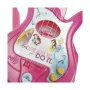 Guitare pour Enfant Disney Princess Microphone Rose Princesses Disney de Disney Princess, Guitares et Instruments à cordes - ...