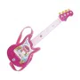 Guitare pour Enfant Disney Princess Microphone Rose Princesses Disney de Disney Princess, Guitares et Instruments à cordes - ...