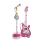 Guitare pour Enfant Disney Princess Microphone Rose Princesses Disney de Disney Princess, Guitares et Instruments à cordes - ...