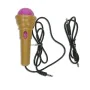 Microphone Karaoké Disney Princess Princesses Disney de Disney Princess, Accessoires - Réf : S2425105, Prix : 26,21 €, Remise...