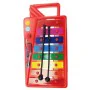 Conjunto musical Cars 5311.0 Plástico de Cars, Tambores e percussão - Ref: S2425114, Preço: 31,34 €, Desconto: %