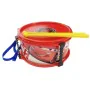 Conjunto musical Cars 5311.0 Plástico de Cars, Tambores e percussão - Ref: S2425114, Preço: 31,34 €, Desconto: %