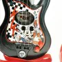 Ensemble musical Mickey Mouse Microphone Guitare pour Enfant de Mickey Mouse, Guitares et Instruments à cordes - Réf : S24251...