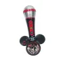 Micrófono Karaoke Reig Mickey Mouse de Mickey Mouse, Accesorios - Ref: S2425125, Precio: 16,89 €, Descuento: %