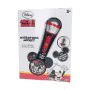 Karaoke Microphone Reig Mickey Mouse by Mickey Mouse, Accessories - Ref: S2425125, Price: 16,89 €, Discount: %