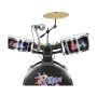 Drums Reig Flash Children's Plastic by Reig, Drums & Percussion - Ref: S2425144, Price: 73,05 €, Discount: %