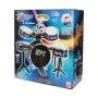 Bateria Musical Reig Flash Infantil Plástico de Reig, Tambores e percussão - Ref: S2425144, Preço: 73,05 €, Desconto: %