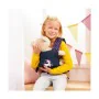 Baby Carrier Backpack Reig Navy Blue Walking by Reig, Accessories for baby dolls - Ref: S2425145, Price: 21,67 €, Discount: %