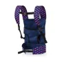 Mochila Portabebé Reig Azul marino De paseo de Reig, Accesorios para muñecos bebé - Ref: S2425145, Precio: 21,67 €, Descuento: %