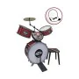 Batería Musical Reig Rocker de Reig, Tambores y percusión - Ref: S2425146, Precio: 49,30 €, Descuento: %