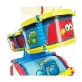 Bateria Musical Reig Funny Music Plástico de Reig, Tambores e percussão - Ref: S2425147, Preço: 30,36 €, Desconto: %