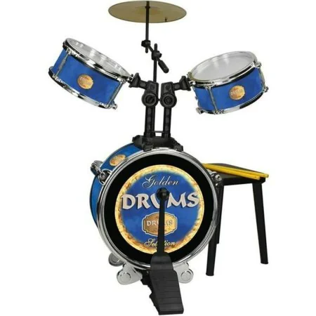 Drums Reig Plastic by Reig, Drums & Percussion - Ref: S2425148, Price: 33,84 €, Discount: %