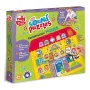 Puzzle Reig Constructor House Musical 21 Peças 17 x 37 x 41,5 cm (17 x 37 x 41,5 cm) de Reig, Brinquedos com som - Ref: S2425...