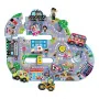 Kinderpuzzle Reig Busy City 11 Stücke von Reig, Klassische Puzzles - Ref: S2425156, Preis: 13,99 €, Rabatt: %