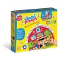 Puzzle Reig Merry Farmhouse 9 Peças Musical de Reig, Brinquedos com som - Ref: S2425157, Preço: 10,90 €, Desconto: %