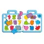 Juguete educativo Reig Bolso Números 18 Piezas Abecedario de Reig, Juguetes con sonido - Ref: S2425160, Precio: 11,31 €, Desc...