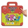 Educational game Reig Bag Numbers 18 Pieces Alphabet by Reig, Sound Toys - Ref: S2425160, Price: 11,31 €, Discount: %