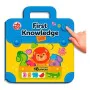 Educational game Reig Bag Numbers 18 Pieces Alphabet by Reig, Sound Toys - Ref: S2425160, Price: 11,31 €, Discount: %