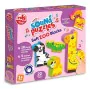 Puzzle Infantil Reig Zoo Blocks 22 Peças de Reig, Brinquedos com som - Ref: S2425161, Preço: 14,04 €, Desconto: %