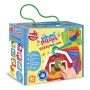 Puzzle Enfant Reig Flash Cards animaux Ferme de Reig, Jouets musicaux - Réf : S2425162, Prix : 10,42 €, Remise : %