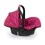 Silla para el Coche Reig Deluxe Rosa de Reig, Sillas de coche - Ref: S2425168, Precio: 38,50 €, Descuento: %