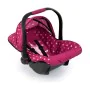 Silla para el Coche Reig Deluxe Rosa de Reig, Sillas de coche - Ref: S2425168, Precio: 38,50 €, Descuento: %