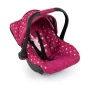 Silla para el Coche Reig Deluxe Rosa de Reig, Sillas de coche - Ref: S2425168, Precio: 38,50 €, Descuento: %