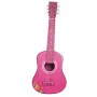 Guitarra Infantil Reig Cor de Rosa de Reig, Guitarras e cordas - Ref: S2425182, Preço: 48,93 €, Desconto: %