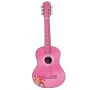 Baby Guitar Reig REIG7066 Pink by Reig, Guitars & Strings - Ref: S2425183, Price: 63,51 €, Discount: %