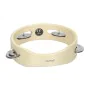 Tambourine Reig Ø 15 cm Wood Plastic 15 cm by Reig, Drums & Percussion - Ref: S2425185, Price: 10,39 €, Discount: %