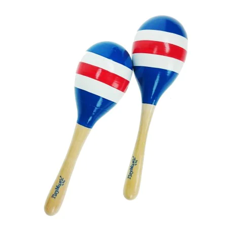 Musical Toy Reig Maracas Wood Plastic by Reig, Drums & Percussion - Ref: S2425189, Price: 8,85 €, Discount: %