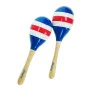 Jouet musical Reig Maracas Bois Plastique de Reig, Batteries et Percussions - Réf : S2425189, Prix : 8,85 €, Remise : %