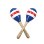 Musical Toy Reig Maracas Wood Plastic by Reig, Drums & Percussion - Ref: S2425189, Price: 8,85 €, Discount: %