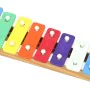 Xylophone Reig Multicouleur Bois Plastique de Reig, Batteries et Percussions - Réf : S2425190, Prix : 10,19 €, Remise : %