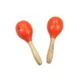 Ensemble musical Reig Rouge Bois Plastique de Reig, Batteries et Percussions - Réf : S2425192, Prix : 24,42 €, Remise : %