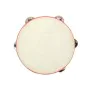 Tambourine Reig Ø 20,5 cm Wood Plastic 20,5 cm by Reig, Drums & Percussion - Ref: S2425194, Price: 10,53 €, Discount: %