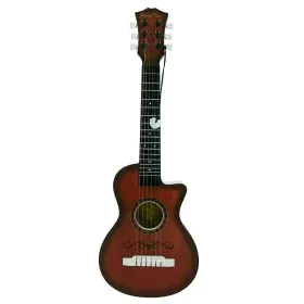 Guitarra Infantil Reig 59 cm Guitarra Infantil de Reig, Guitarras e cordas - Ref: S2425196, Preço: 19,19 €, Desconto: %