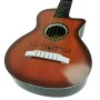 Guitarra Infantil Reig 59 cm Guitarra Infantil de Reig, Guitarras y cuerda - Ref: S2425196, Precio: 19,19 €, Descuento: %