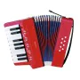 Musical Toy Reig Piano accordion by Reig, Wind & Brass - Ref: S2425197, Price: 49,97 €, Discount: %