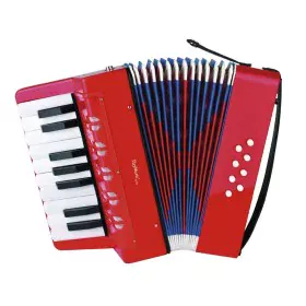 Jouet musical Reig Piano accordéon de Reig, Cuivres et Instruments à vent - Réf : S2425197, Prix : 49,97 €, Remise : %