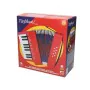 Musical Toy Reig Piano accordion by Reig, Wind & Brass - Ref: S2425197, Price: 49,97 €, Discount: %