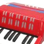 Musical Toy Reig Piano accordion by Reig, Wind & Brass - Ref: S2425197, Price: 49,97 €, Discount: %