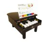 Piano Reig Castanho (‎30,4 x 23,6 x 15,39 cm) de Reig, Pianos e teclados - Ref: S2425198, Preço: 27,82 €, Desconto: %